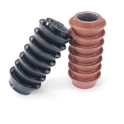 2.5" SV Swab Cups με εύκαμπτα χείλη για δειγματοληψία με υψηλή αναλογία άμμου