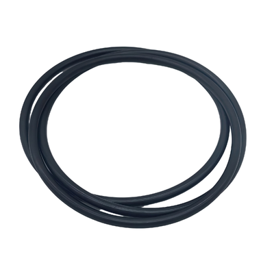 HNBR 70 Shore A O-Rings for Flexible Dynamic Seal Applications with H2S Resistance