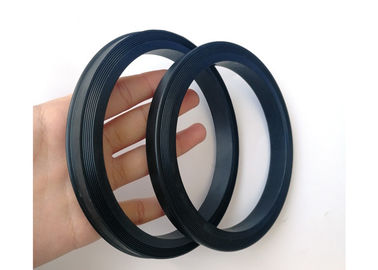 4 ίντσες αντοχή στο πετρέλαιο μαύρο FIG1502 NBR νιτρίλιο σφυρί ένωση σφραγίδα για το εργοστάσιο γεωτρήσεων πετρελαίου
