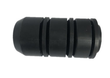 Μεσαία φορτία 10000psi 2 3/8" 2 7/8" 3 1/2" Αλουμινίου ή Χάλυβα Κέντρο Ρουτίνο Αερίου Σατάτες Swab Cups για πετρελαϊκή γεώτρηση
