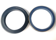 Υλικό δαχτυλίδι ένωσης σφυριών Buna/λαστιχένιο βιομηχανικό Durometer παρεμβυσμάτων ελαίου 80-90