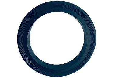 Νιτρικό Buna N NBR Ελαιόλαδο Weco fig 1502 Μαύρο σφραγίδα δαχτυλίδι για σωλήνα