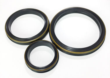 NBR Fig1502 Σφραγίδες Hammer Union Nitrile Buna-N Αλυσίδα σφραγίδας ανθεκτική σε λάδι υψηλής πίεσης