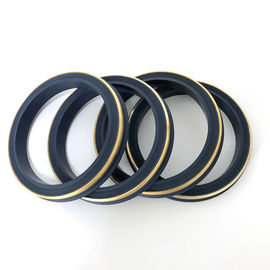 NBR Fig1502 Σφραγίδες Hammer Union Nitrile Buna-N Αλυσίδα σφραγίδας ανθεκτική σε λάδι υψηλής πίεσης