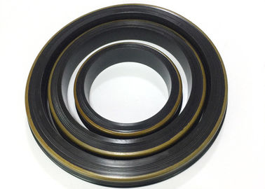 NBR Fig1502 Σφραγίδες Hammer Union Nitrile Buna-N Αλυσίδα σφραγίδας ανθεκτική σε λάδι υψηλής πίεσης