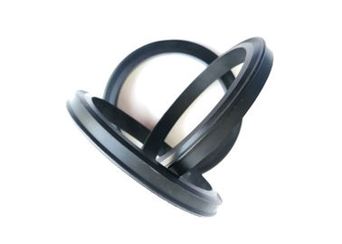 NBR Fig1502 Σφραγίδες Hammer Union Nitrile Buna-N Αλυσίδα σφραγίδας ανθεκτική σε λάδι υψηλής πίεσης