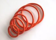 o-ring προμηθευτών εργοστασίων παρεμβυσμάτων ελαίου μεγέθους δαχτυλιδιών AS568 σιλικόνης ο τυποποιημένες ανθεκτικές στη θερμότητα σφραγίδες