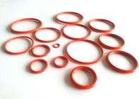 Εργοστασίων υψηλής θερμοκρασίας χρωματισμένο λαστιχένιο Ο προμηθευτών τυποποιημένο δαχτυλίδι μεγέθους για τη σφράγιση