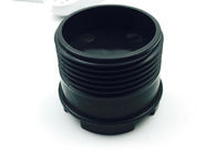 2-3/8&quot; HT- SLH90 API Standard Oilfield Thread Protector Μαύρο χρώμα
