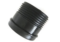 2-3/8&quot; HT- SLH90 API Standard Oilfield Thread Protector Μαύρο χρώμα