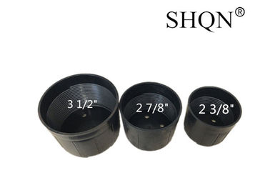 OEM ODM Pin Box 2 7/8&quot; Προστατευτές πλαστικών νήματος για βιομηχανικό πετρέλαιο