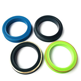 Σχήμα 602/1002/1502 Χρωματιστή NBR HNBR FKM PTFE Σφυρί Σφραγίδα της Ένωσης Αποδέχεται Προσαρμογή