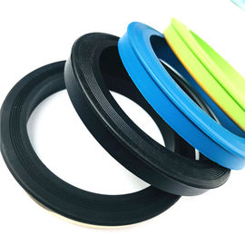 Σχήμα 602/1002/1502 Χρωματιστή NBR HNBR FKM PTFE Σφυρί Σφραγίδα της Ένωσης Αποδέχεται Προσαρμογή