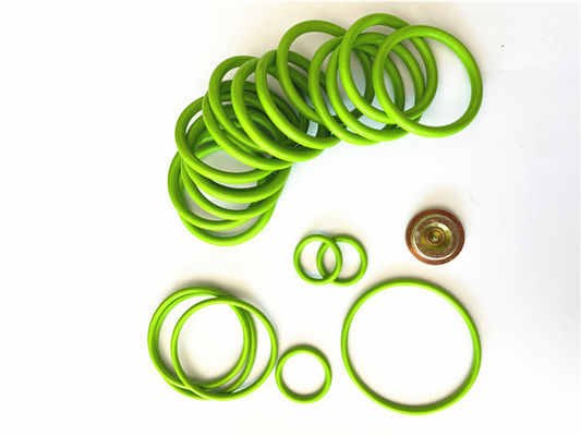 NBR Rubber Green Custom OEM ODM #10 Baker Εργαλεία Ρυθμισμού Συσκευές Διόρθωσης Για Πηγή Πετρελαίου