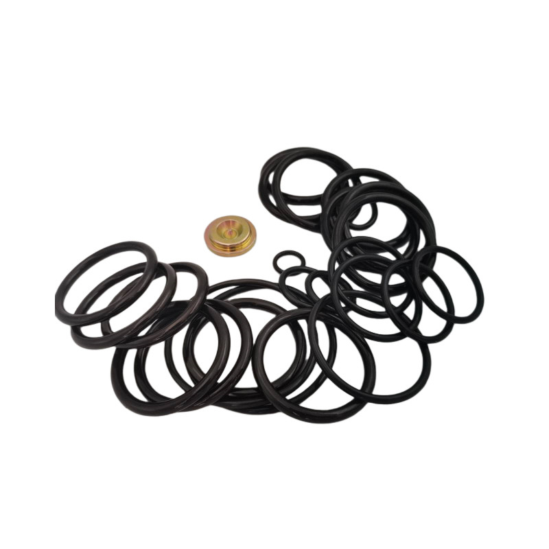 Προσαρμόσιμα χρώματα τύποι Wireline # 10 BP3.SEC Συσκευές αποκατάστασης για όλες τις κοινές πρίζες γέφυρας