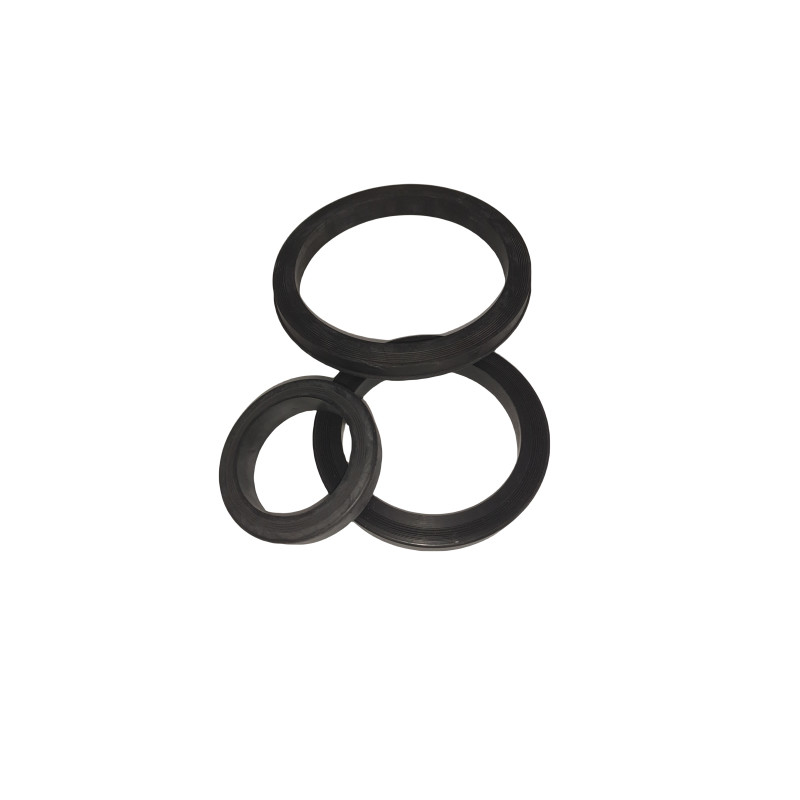 HNBR FKM Weco Union Seal Ring Fig 1002 1502 602 Για οξεία σέρβις