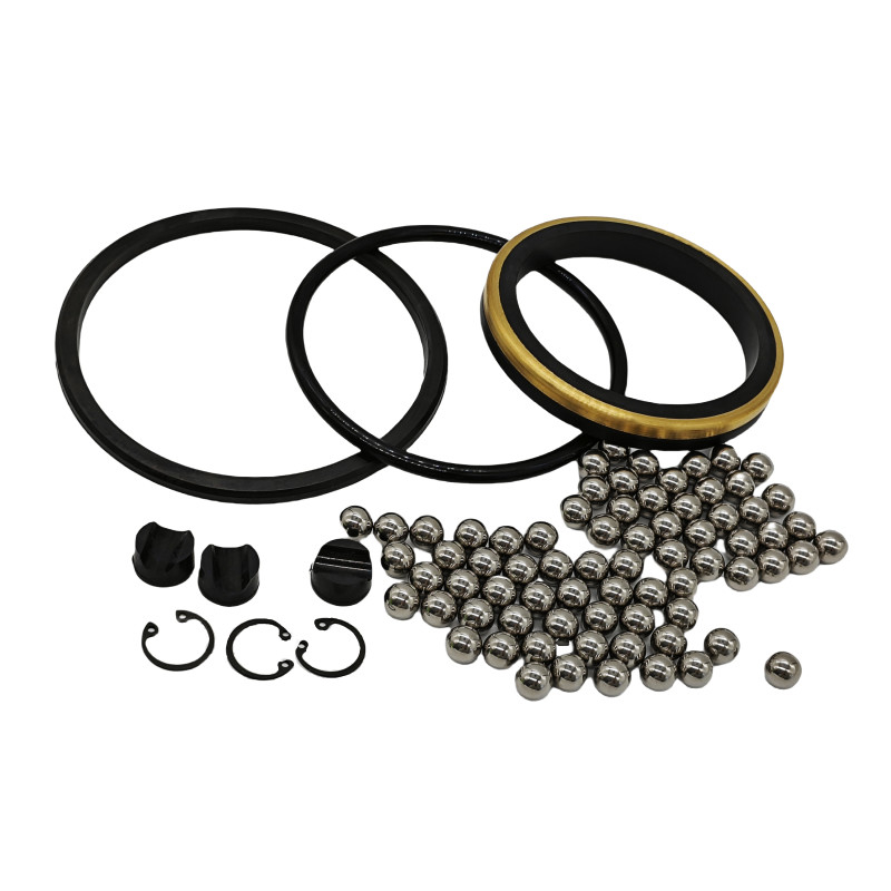3 " Wide Swivel Kit Complete Swivel Joint Repair Kits για διάφορες εφαρμογές πετρελαίου και αερίου