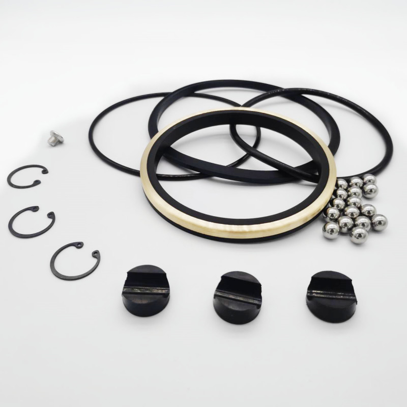 4 " 10k GET-Flow Valve Γύρισμα συνδυασμό επισκευή κιτ Κίνα εργοστάσιο απευθείας πώληση