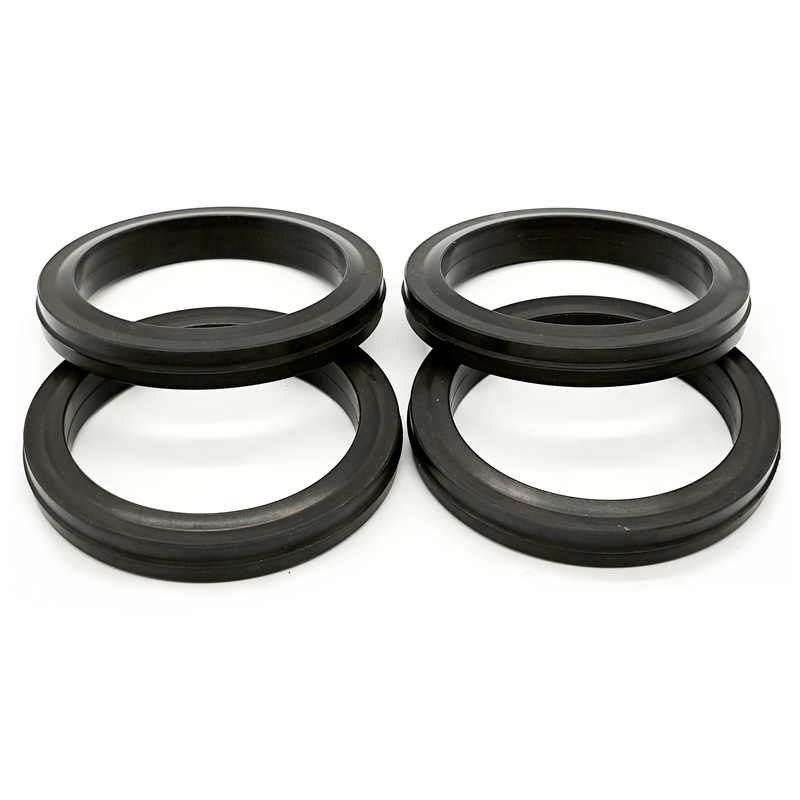 Υπηρεσία OEM ODM 2' Fig 607 Guiberson Style Hammer Union Seal Εφαρμογή αερίου νερού και πετρελαίου