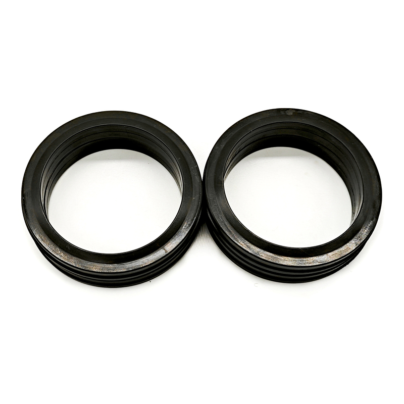 2''607 Buna/FKM/HSN Σφραγίδα της ένωσης Hammer για αγωγούς πετρελαίου και φυσικού αερίου υψηλής πίεσης
