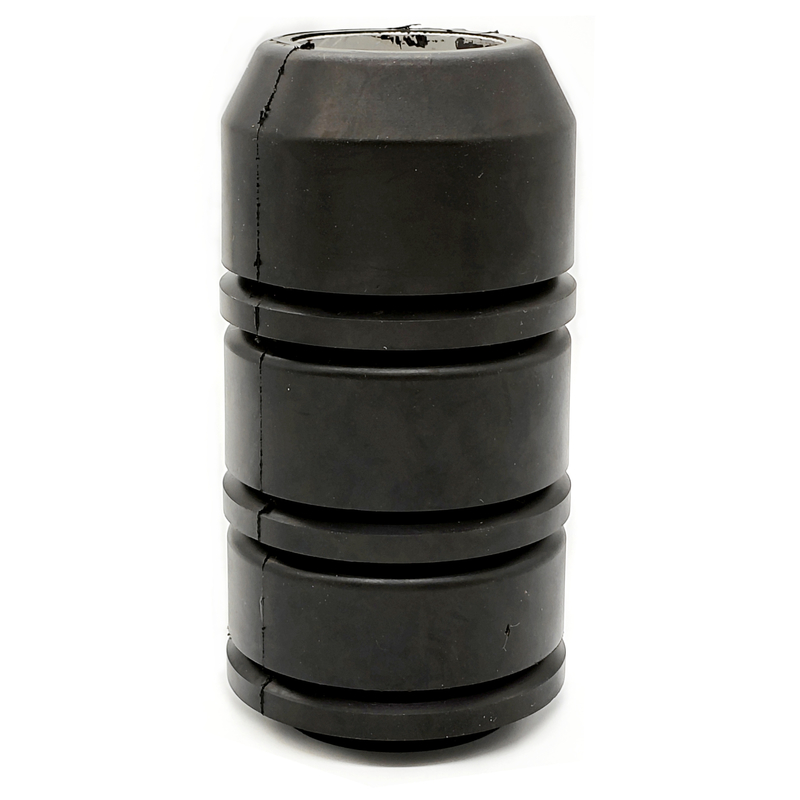 Σαγκάη Qinuo Βιομηχανία 2-7/8 " Steel Core Oilfield Swab Cups για βαριά σωλήνες τοίχου