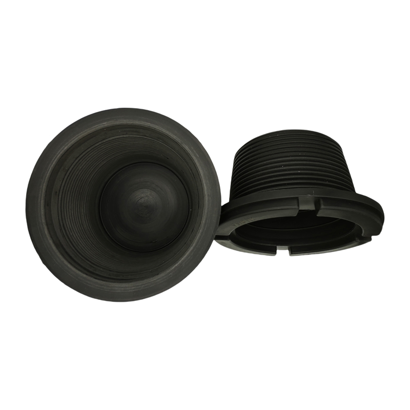 2 7/8&quot; Pin Box Thread Protection Impact Σφραγιστικά δαχτυλίδια PP Προστατευτές πλαστικών νήματος