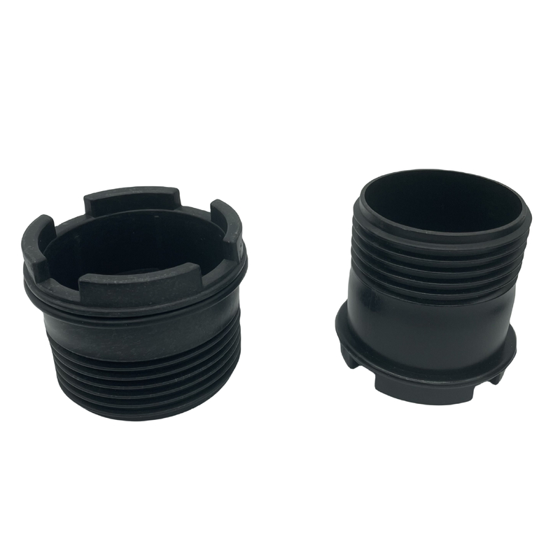 Προστατευτής νήματος από πλαστικό υλικό HDPE/ PP για τη βιομηχανία πετρελαίου