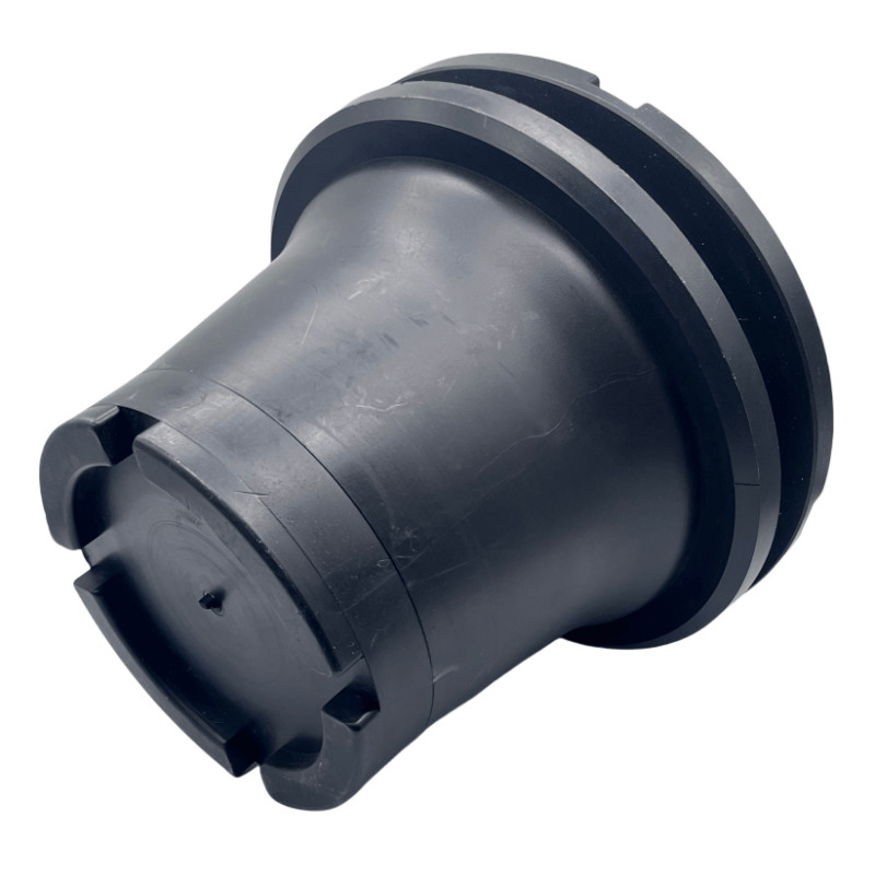 NC77 Τύπος HDPE προστατευτής πλαστικού νήματος PIN BOX ανθεκτικός στην φθορά