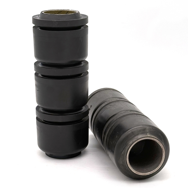 Εργαλεία Καθαρισμού Ελαστικού Φρεατίου 2" TA Type Rubber Swab Cup