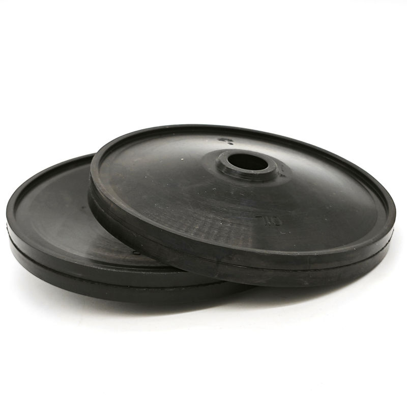 Μεμβράνη διαφράγματος σιλικόνης ανθεκτική σε υψηλή πίεση για αντλίες με παράδοση 7-21 ημερών