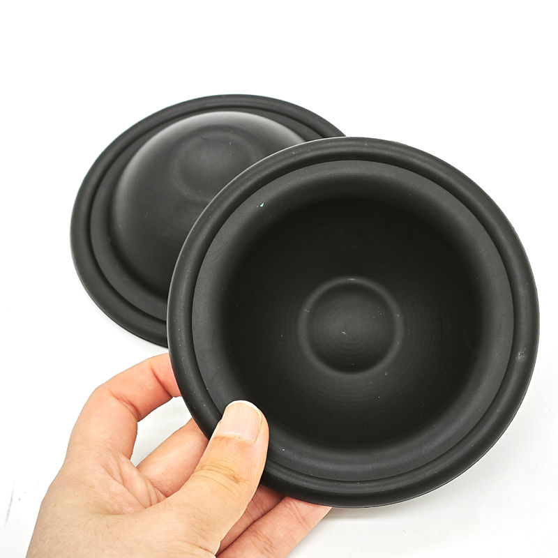 Προσαρμοσμένη μεμβράνη διαφράγματος συσσωρευτή με 3 χρόνια εγγύηση και παράδοση 7-21 ημερών