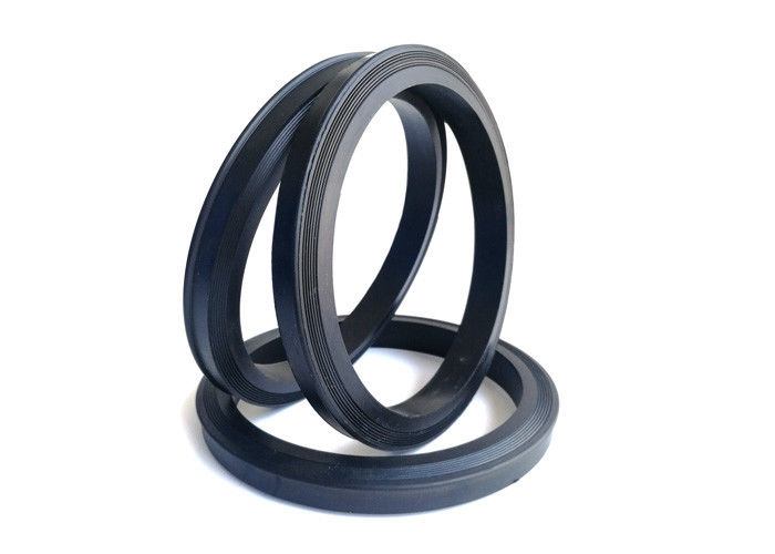 NBR Fig1502 Σφραγίδες Hammer Union Nitrile Buna-N Αλυσίδα σφραγίδας ανθεκτική σε λάδι υψηλής πίεσης