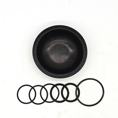 D30 Τεχνητή μεμβράνη από καουτσούκ για συμπαγείς υδραυλικούς συσσωρευτές