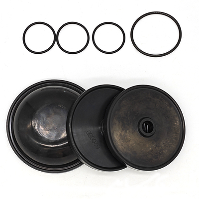 Τμήμα αντικατάστασης αντλίας διαφράγματος από καουτσούκ για υδραυλικά συστήματα