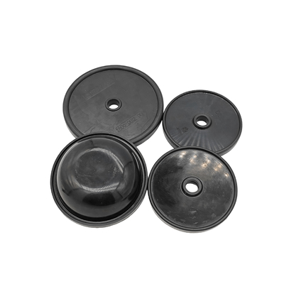 Αντικατάσταση μεμβράνης διαφραγμού συσσωρευτή αντλίας νερού υψηλής πίεσης για AR30 AR40