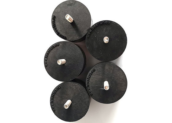 Φορμαρισμένος υγρότερος cOem δόνησης απορροφητών αντι δόνησης λαστιχένιος/ODM που καλωσορίζεται