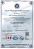 Κίνα Shanghai Qinuo Industry Co., Ltd. Πιστοποιήσεις