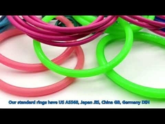 Σφραγίδα από καουτσούκ