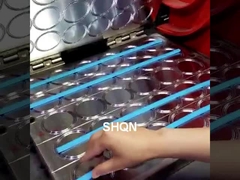 Πετρελαιοφόρος περιοχή 90 εργοστασίων της Κίνας ακτή δαχτυλίδια ενός χρωματισμένα AS568 λαστιχένια Ο