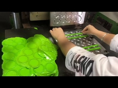 Επί παραγγελία ελαφρύ καθήκον φλυτζανιών πατσαβουρών πετρελαιοφόρων περιοχών ή βαρέων καθηκόντων λαστιχένια φλυτζάνια