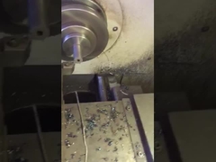 Επικεφαλής υλικό σωλήνων ροής καλωδιώσεων SHQN μαύρο ντυμένο/σωλήνων AISI 4145 ροής λιπών που γίνεται