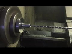 Σωλήνες ροής καλωδιώσεων SHQN