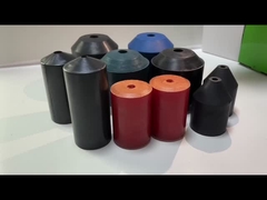 Εναλλακτικά ελαστικά για εξοικονόμηση λάδι