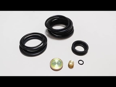 Υψηλής απόδοσης NBR HNBR FKM EPDM Εργαλείο ρύθμισης GC κιτ αποκατάστασης για διάφορες εφαρμογές