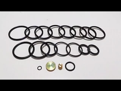 Εργαλεία συμπαγούς ρύθμισης για εργαλεία ολοκλήρωσης πετρελαϊκών πεδίων.