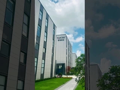 Κατασκευαστής ελαστικών δαχτυλιδιών σφραγίδας