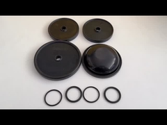 Μια μεμβράνη είναι ένα βασικό συστατικό σε αντλίες και υδραυλικούς συσσωρευτές, εξασφαλίζοντας ανώτερη σφραγίδα