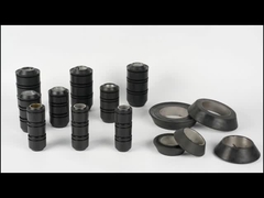 5.5 Σε θερμοκρασία / πίεση πετρελαιοπηγή Swab Cups Custom Design