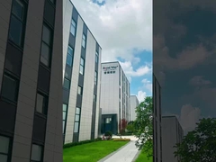 Σφραγίδες βαλβίδας σύμπλεξης NBR HNBR και FKM για ανώτερη χημική αντοχή