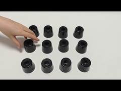 Ανθεκτικά προϊόντα καουτσούκ εξατομίκευσης